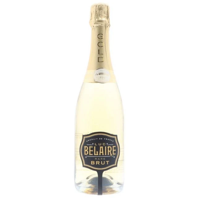 Luc Belaire Gold Fantôme 0,75L (12,5% Vol.) 3 Luc Belaire Gold Fantôme 0,75L (12,5% Vol.)