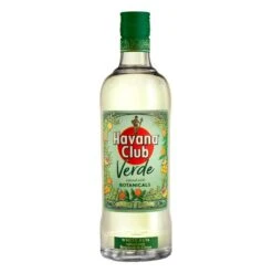 Havana Club Verde 0,7L (35% Vol.)