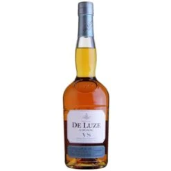 De Luze VS Cognac 0,7L (40% Vol.)