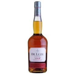 De Luze VSOP Cognac 0,7L (40% Vol.)