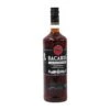 Bacardi Carta Negra 1.0L (40% Vol.) -Hotel Series Shop 103214 bacardi carta negra 1l 40 vol