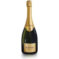 Krug Grande Cuvée Champagner 0,75L (12% Vol.)