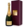 Krug Grande Cuvée Champagner 0.75L (12.5% Vol.) With GB -Hotel Series Shop 103233 krug grande cuvee champagner 075l 12 vol mit gp