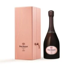 Dom Ruinart Rosé 2007 0,75L (12% Vol.) With GB
