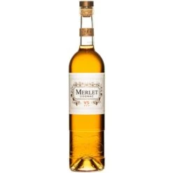 Merlet Cognac VS 0.7L (40% Vol.)