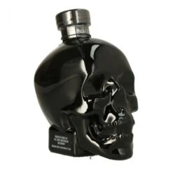 Crystal Head Onyx Vodka 0.7L (40% Vol.)