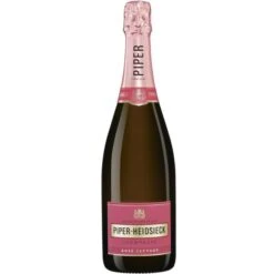 Piper-Heidsieck Rosé Sauvage 0.75L (12% Vol.)