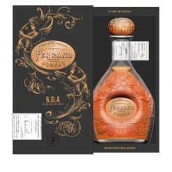 Pierre Ferrand Cognac Sélection Des Anges 0.7L (41.8% Vol.)