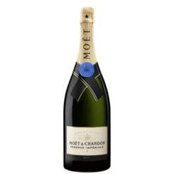Moët & Chandon Brut Réserve Impérial 0.75L (12% Vol.)