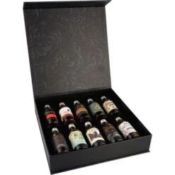 The Rum Box 10x0.05L (40.9% Vol.)