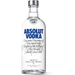 Absolut Vodka 3.0L (40% Vol.)