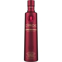 Cîroc Pomegranate Vodka 0.7L (37.5% Vol.)