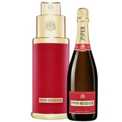 Piper-Heidsieck Cuvée Brut Le Parfum Edition 0.75L (12% Vol.) + GB
