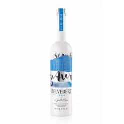 Belvedere Vodka By Janelle Monae Limited Edition 1.0L (40% Vol.)