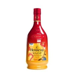 Hennessy VSOP Chinese New Year 2022 0.7L (40% Vol.)