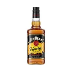 Jim Beam Honey American Bourbon Whiskey 0.7L (32.5% Vol.)