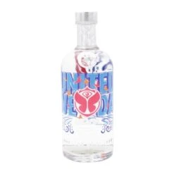 Absolut Vodka 0.7L (40%) Tomorrowland 2022