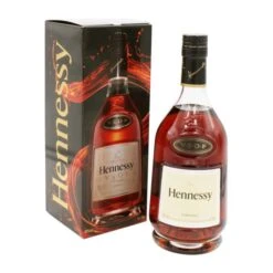 Hennessy VSOP 0.7L (40% Vol.) In GP