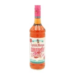 Captain Morgan Cherry Vanilla Twist 0.7L (30% Vol.)