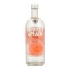 Absolut Vodka Peach 1.0L (40% Vol.) 1 Absolut Vodka Peach 1.0L (40% Vol.) -Hotel Series Shop 104627 absolut vodka peach 10l 40 vol