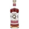 Don Q Double Cask Finish Port Cask Rum 0.7L (40% Vol.) 1 Don Q Double Cask Finish Port Cask Rum 0.7L (40% Vol.) -Hotel Series Shop 104902 don q double cask port cask finish rum 700ml 40vol