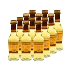 Glenmorangie 10 Years 12x 0.05L (40% Vol.)