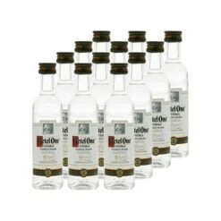 Ketel One 12x 0.05L (40% Vol.)