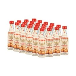 Rushkinoff Caramel 24x 0.04L (18% Vol.)