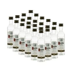 Ketel One 24x 0.05L (40% Vol.)