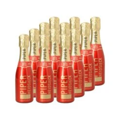 Piper Heidsieck Brut 12x 0.2L (12% Vol.)
