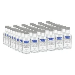 Absolut Vodka 48x 0.05L (40% Vol.)