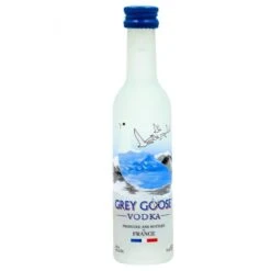 Grey Goose 48x 0.05L (40% Vol.)