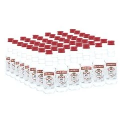 Smirnoff Red Pet 48x 0.05L (37.5% Vol.)