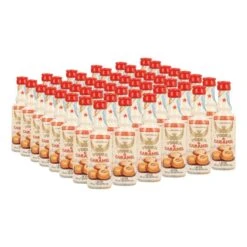 Rushkinoff Caramel 48x 0.04L (18% Vol.)