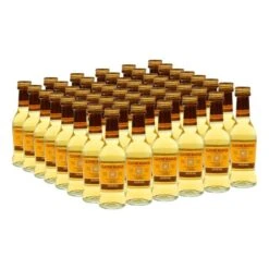 Glenmorangie 10 Years 48x 0.05L (40% Vol.)
