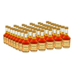 Hennessy VS 48x 0.05L (40% Vol.)