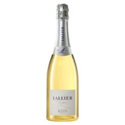 Lallier Blanc De Blancs Grand Cru Champagner 0.75L (12.5% Vol.)