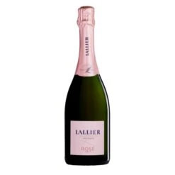 Lallier Grand Rosé Champagner Brut 0.75L (12.5% Vol.)