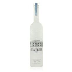 Belvedere Vodka 1.0L (40% Vol.)