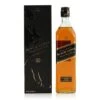 Johnnie Walker Black Label 12 YO Blended Scotch Whisky 0.7L (40% Vol.) -Hotel Series Shop 17137 johnnie walker black label 07l 40 vol