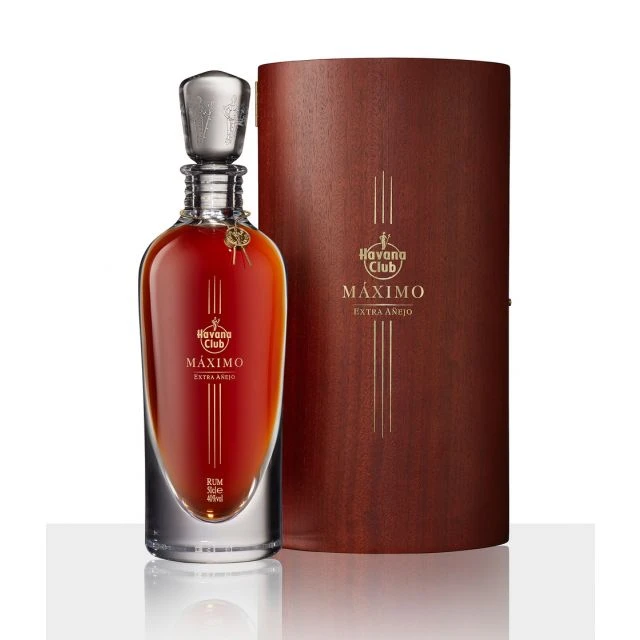 Havana Club Maximo 0.5L (40% Vol.) 3 Havana Club Maximo 0.5L (40% Vol.)