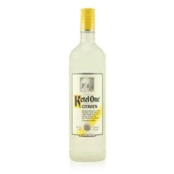 Ketel One Vodka Citroen 1.0L (40% Vol.)