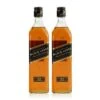 Johnnie Walker Black Label Twinpack 2x0.7L (40% Vol.) -Hotel Series Shop 18686 johnnie walker black label twinpack 2x07l 40 vol