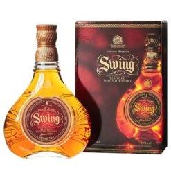 Johnnie Walker Swing 0.7L (40% Vol.)