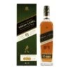 Johnnie Walker Green Label 15 YO 0.7L (43% Vol.)
