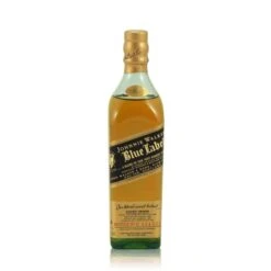 Johnnie Walker Blue Label 0.2L (40% Vol.)