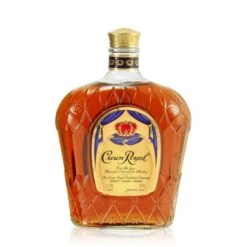 Crown Royal Original 1.0L (40% Vol.)
