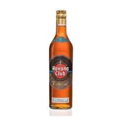 Havana Club Añejo Especial Rum 1.0L (40% Vol.)