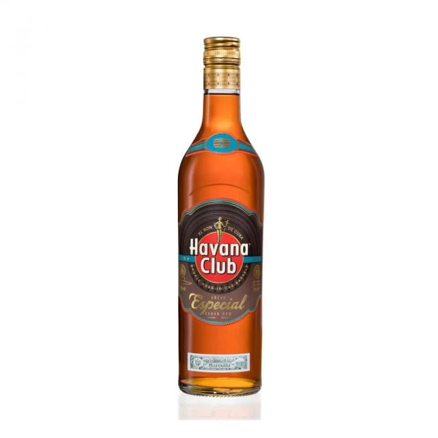 Havana Club Añejo Especial Rum 1.0L (40% Vol.) 3 Havana Club Añejo Especial Rum 1.0L (40% Vol.)