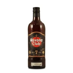 Havana Club Añejo 7 Años 0.7L (40% Vol.)